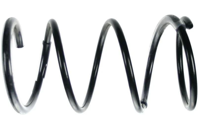 Suspension Spring SACHS 998 197