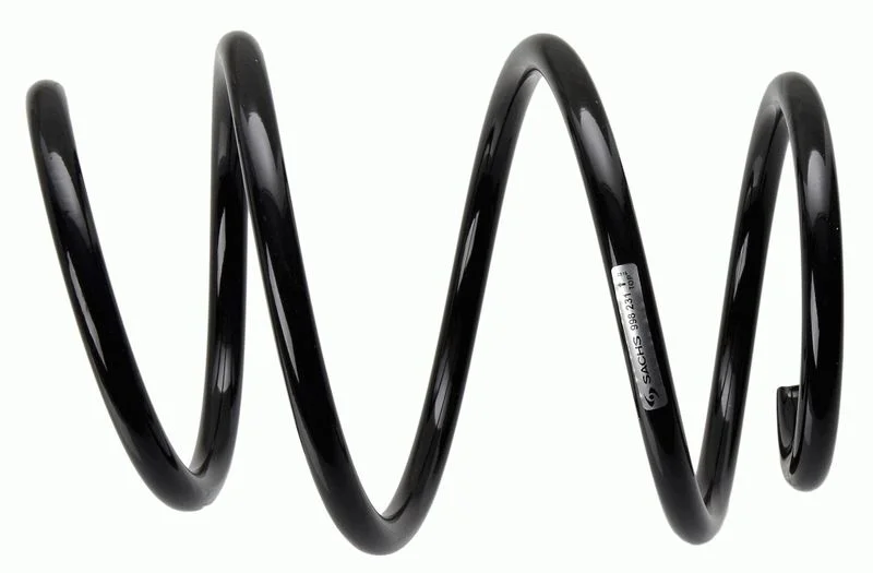 Suspension Spring SACHS 998 231