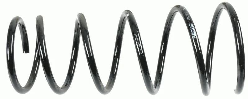 Suspension Spring SACHS 998 354