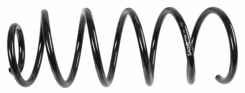 Suspension Spring SACHS 998 378