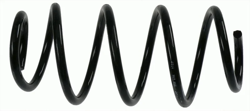 Suspension Spring SACHS 998 406