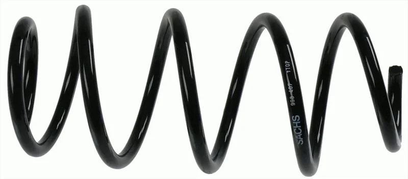 Suspension Spring SACHS 998 407