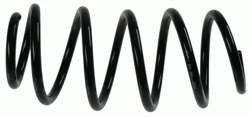 Suspension Spring SACHS 998 409