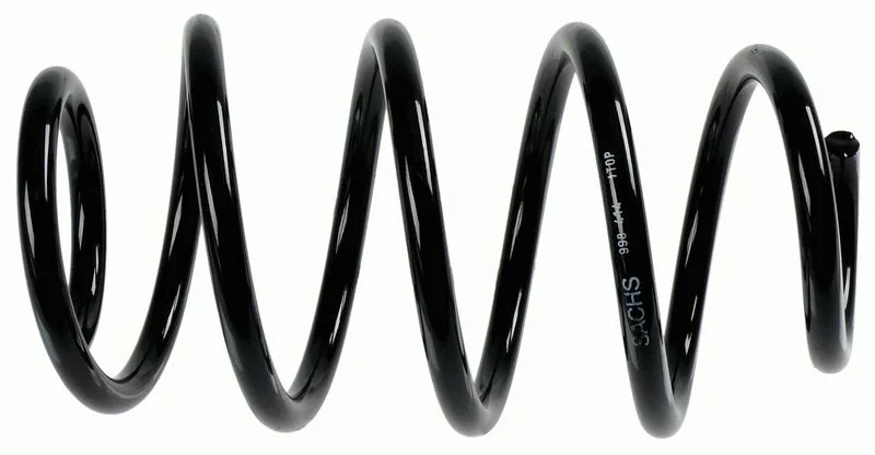 Suspension Spring SACHS 998 414