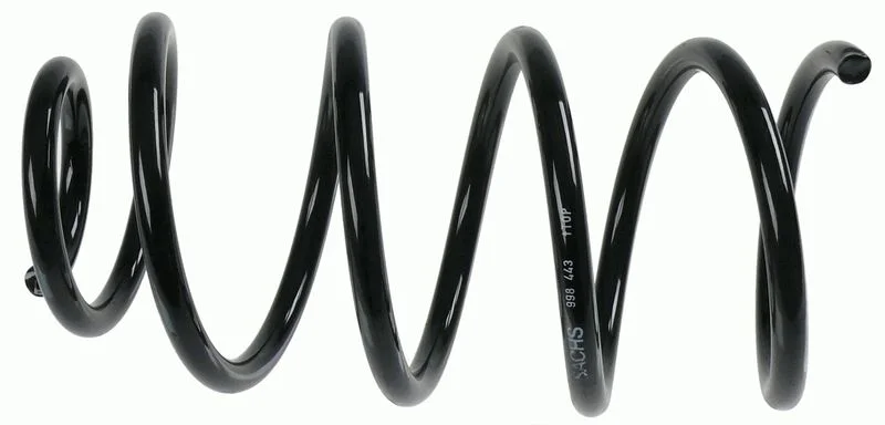 Suspension Spring SACHS 998 443