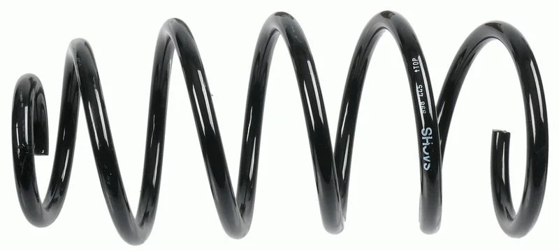 Suspension Spring SACHS 998 445