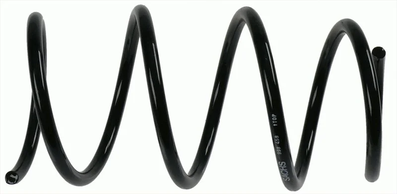 Suspension Spring SACHS 998 459