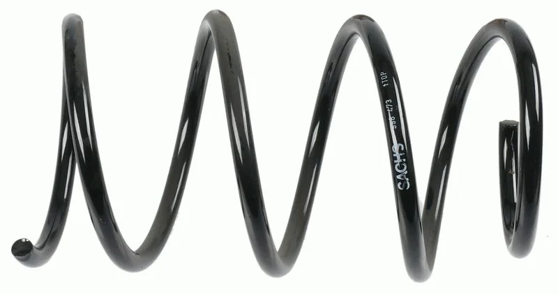 Suspension Spring SACHS 998 473