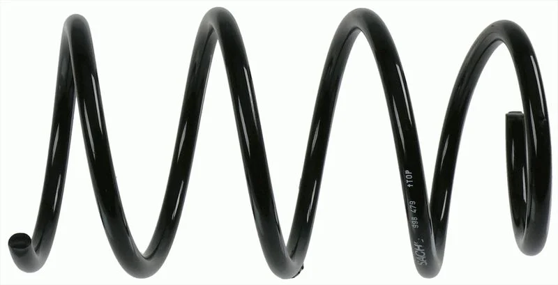 Suspension Spring SACHS 998 479
