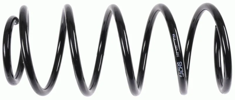 Suspension Spring SACHS 998 490