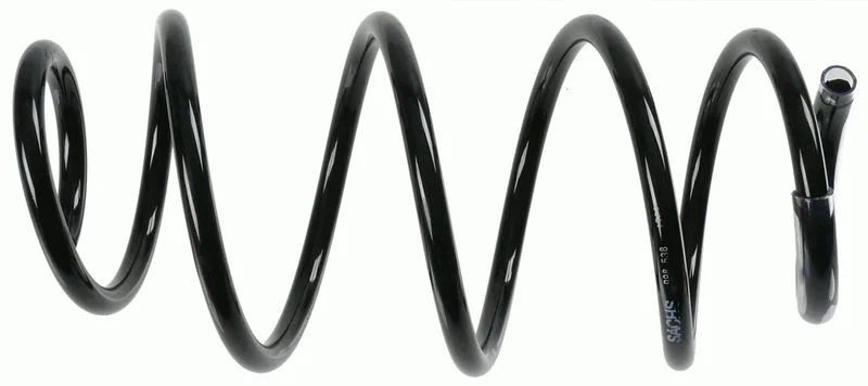 Suspension Spring SACHS 998 538