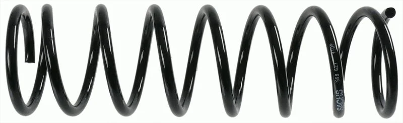 Suspension Spring SACHS 998 621