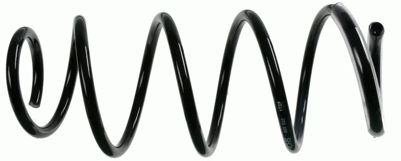 Suspension Spring SACHS 998 640