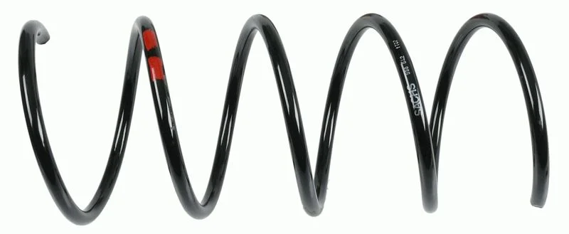 Suspension Spring SACHS 998 642