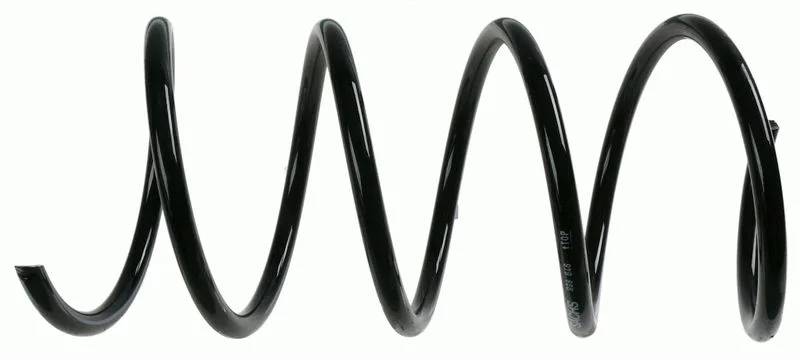 Suspension Spring SACHS 998 646