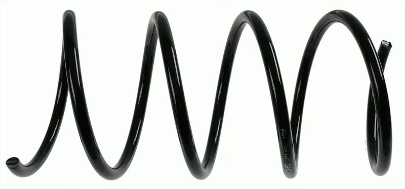 Suspension Spring SACHS 998 649
