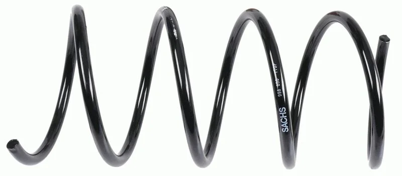 Suspension Spring SACHS 998 650