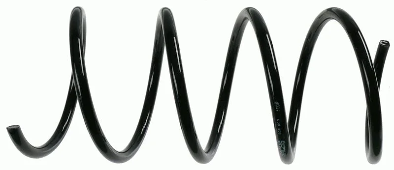 Suspension Spring SACHS 998 652