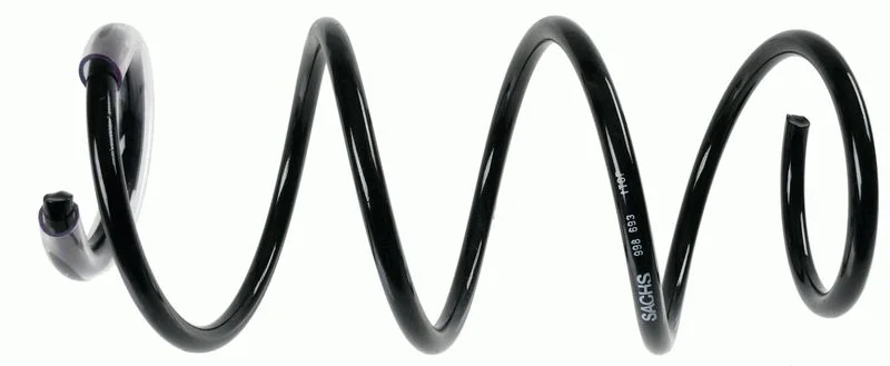 Suspension Spring SACHS 998 693