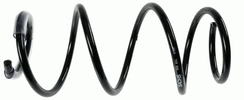 Suspension Spring SACHS 998 694