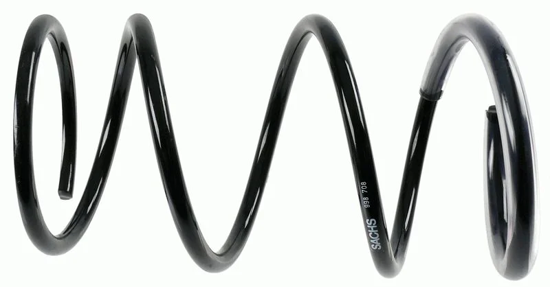 Suspension Spring SACHS 998 708