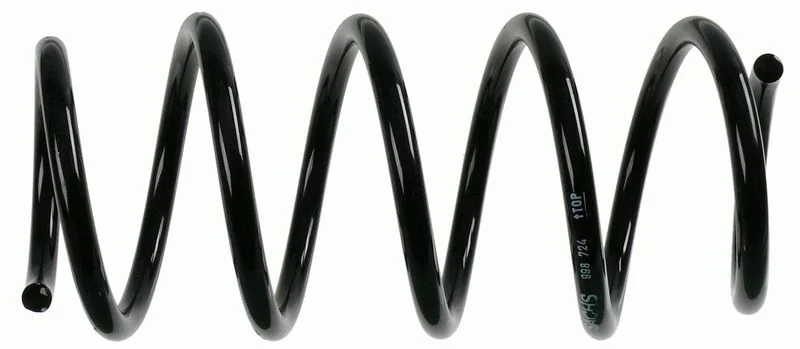Suspension Spring SACHS 998 724