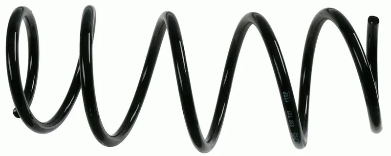 Suspension Spring SACHS 998 727