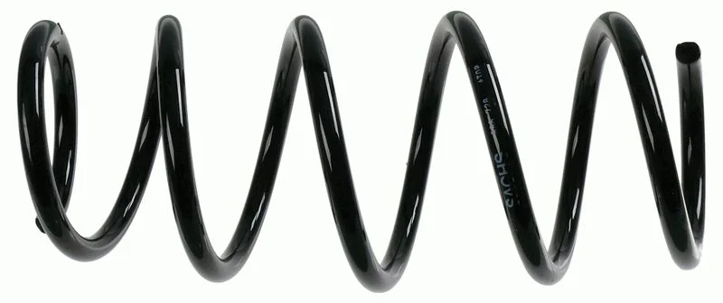 Suspension Spring SACHS 998 728
