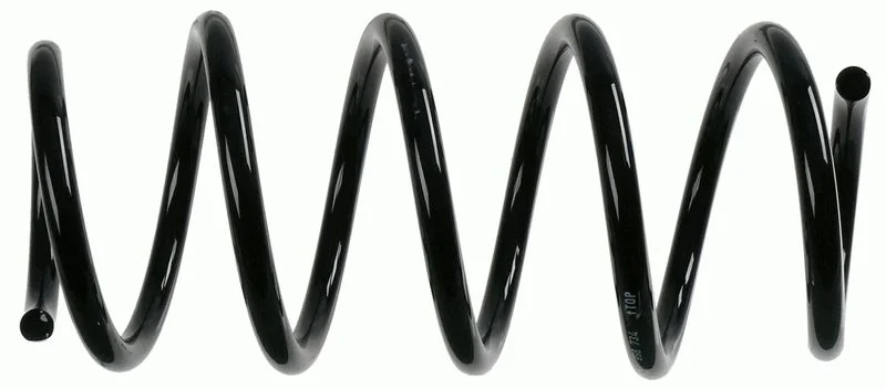 Suspension Spring SACHS 998 734