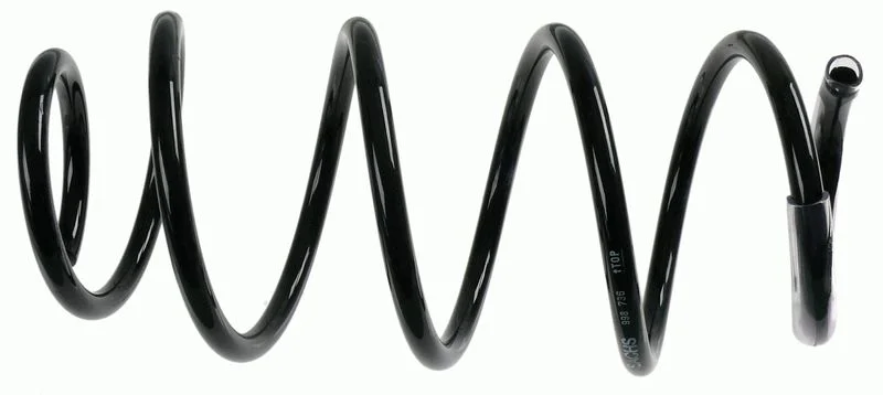 Suspension Spring SACHS 998 736