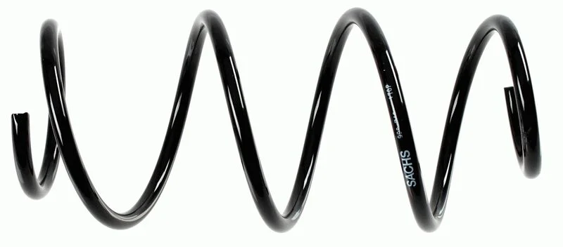 Suspension Spring SACHS 998 748