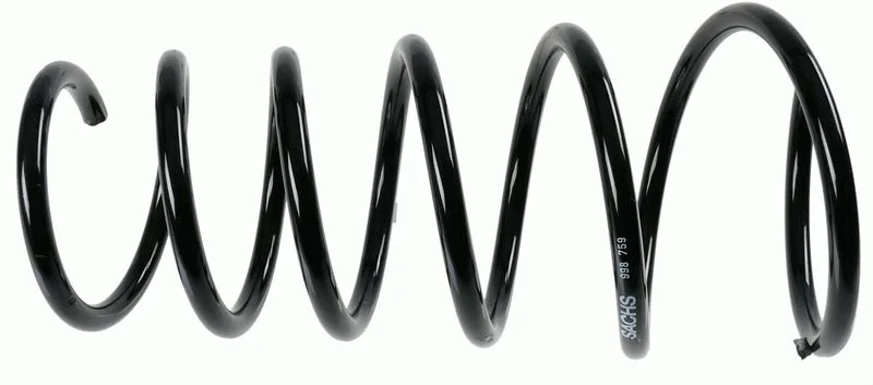 Suspension Spring SACHS 998 759