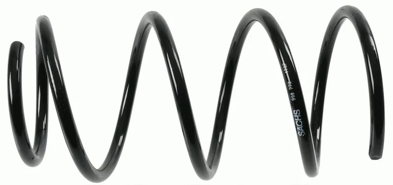 Suspension Spring SACHS 998 772