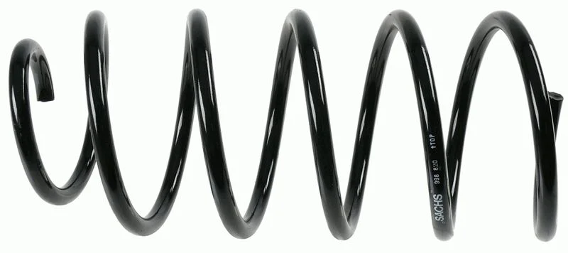 Suspension Spring SACHS 998 820