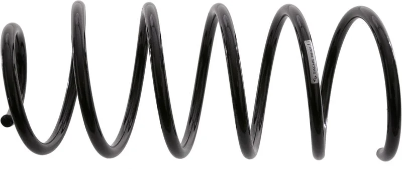 Suspension Spring SACHS 998 821