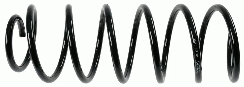 Suspension Spring SACHS 998 823