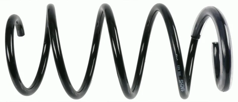 Suspension Spring SACHS 998 833