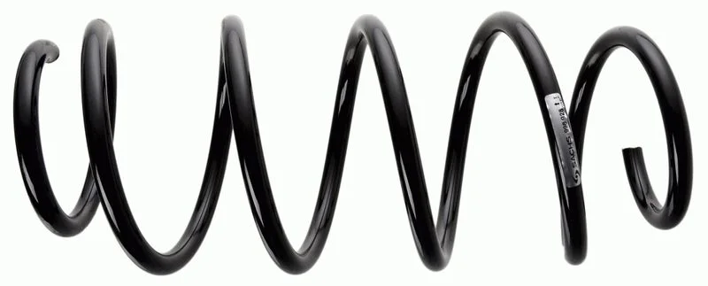 Suspension Spring SACHS 998 928