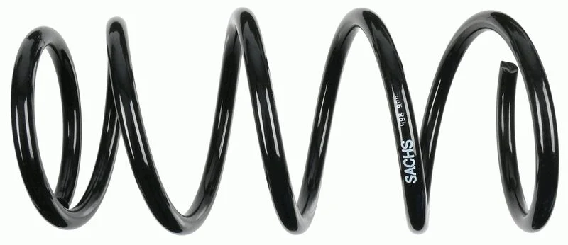 Suspension Spring SACHS 998 992