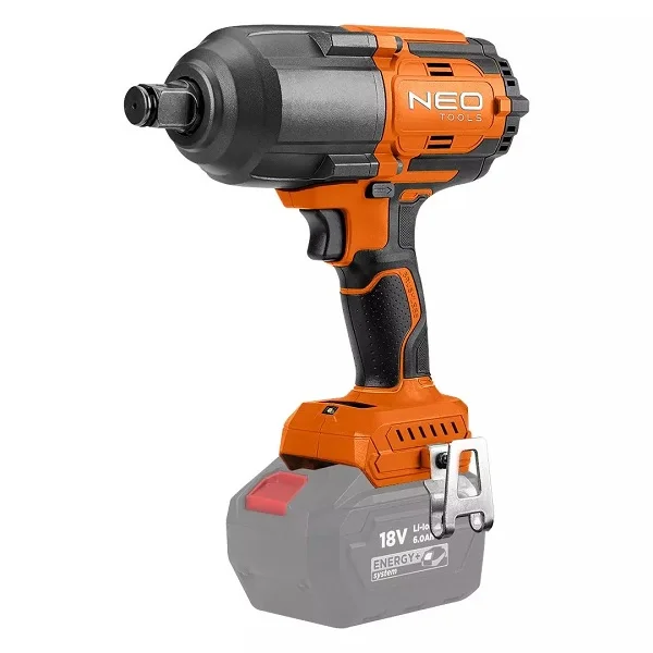 Impact Wrench (rechargeable battery) NEO TOOLS 04-618