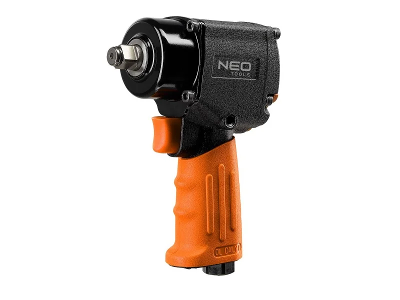 Impact Wrench (compressed air) TOPEX 14-004