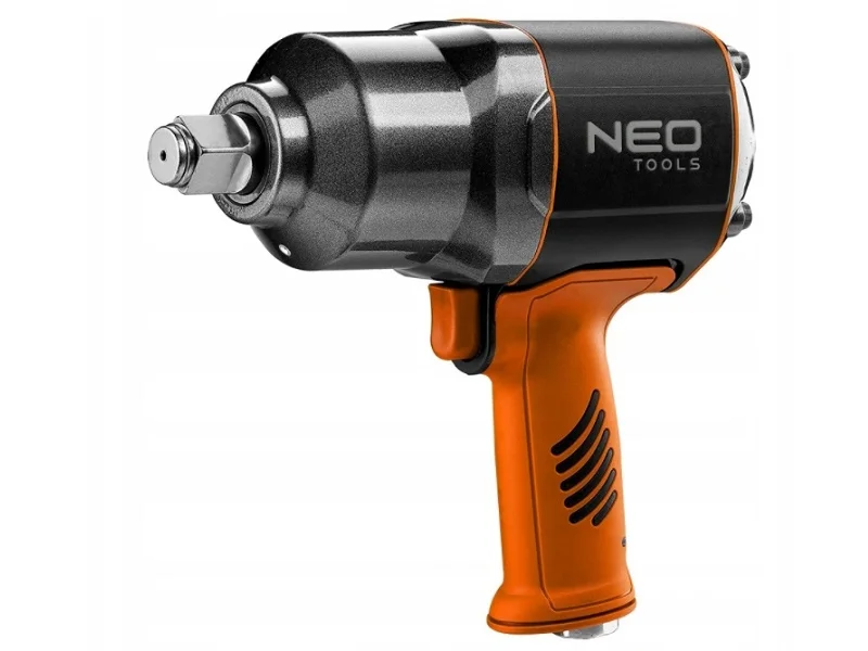 Impact Wrench (compressed air) TOPEX 14-008