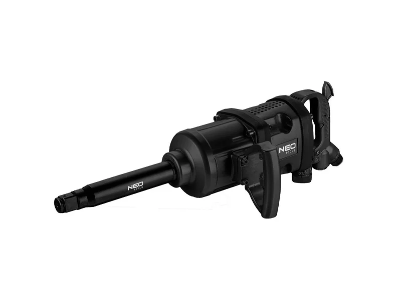 Impact Wrench (compressed air) TOPEX 14-010