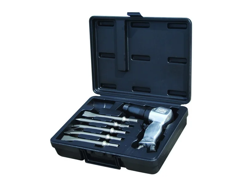 Demolition Hammer (compressed air) ASTA POLAND S-190KIT