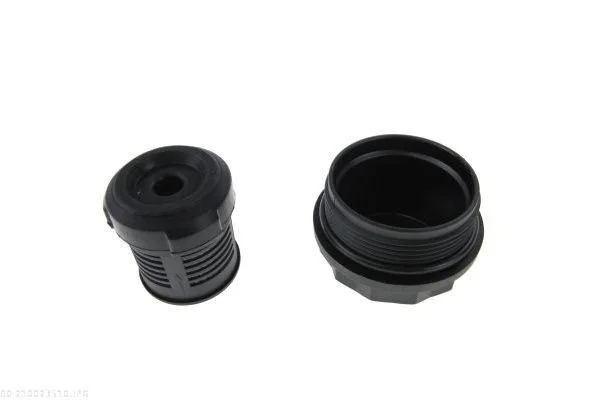 Oil Filter, differential DELLO AUTOMEGA 210023510