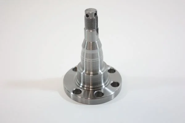 Stub Axle, axle beam AUTOMEGA 110030410