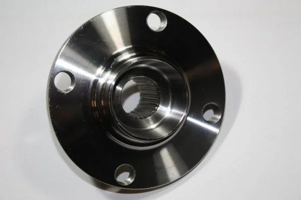 Wheel Hub AUTOMEGA 110040110