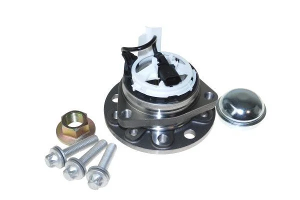 Rato guolio komplektas AUTOMEGA 110154710