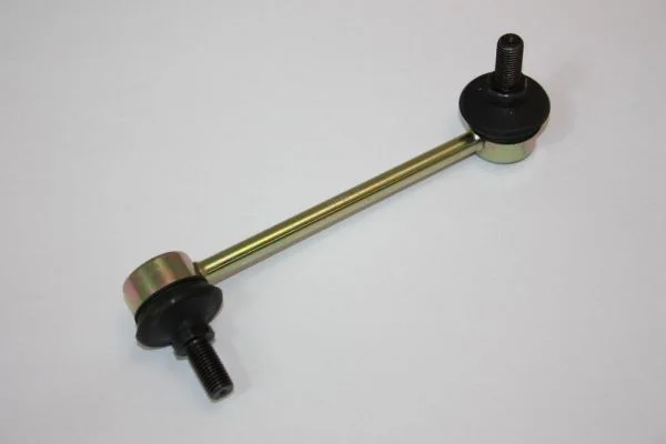 Link/Coupling Rod, stabiliser bar AUTOMEGA 110190010