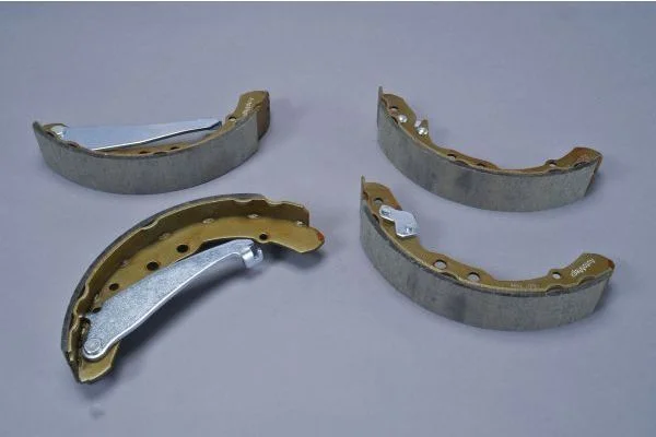 Brake Shoe Set AUTOMEGA 120040010